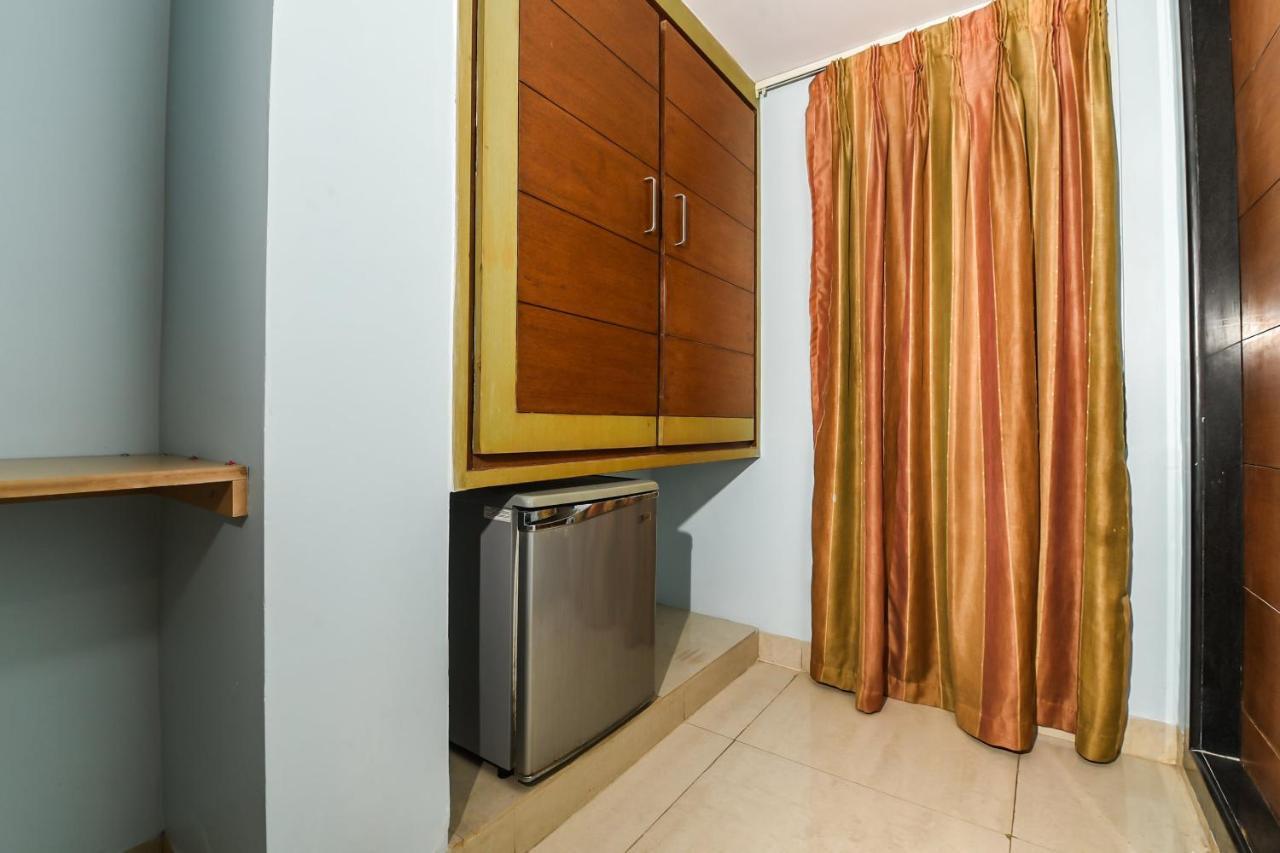 Hotel Balaji Grand Kākināda Exteriér fotografie